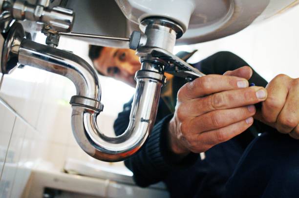 Best Best Plumbers Near Me  in Chevy Chase View, MD