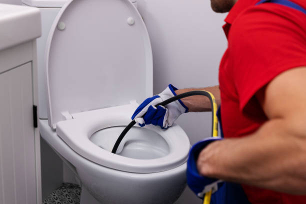 Best Septic Systems  in Chevy Chase View, MD