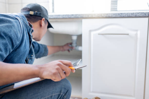 Best Local Plumber Services  in Chevy Chase View, MD