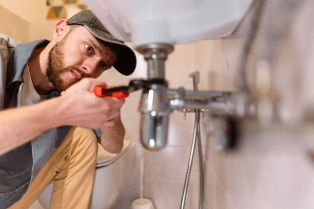 Best Plumbing Services Near Me  in Chevy Chase View, MD