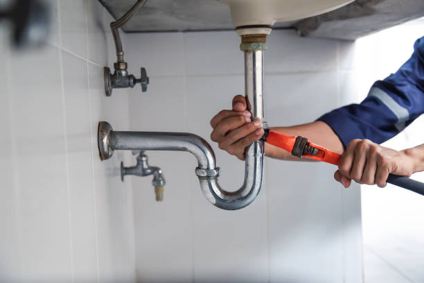 Best Sewer Cleaning Services  in Chevy Chase View, MD