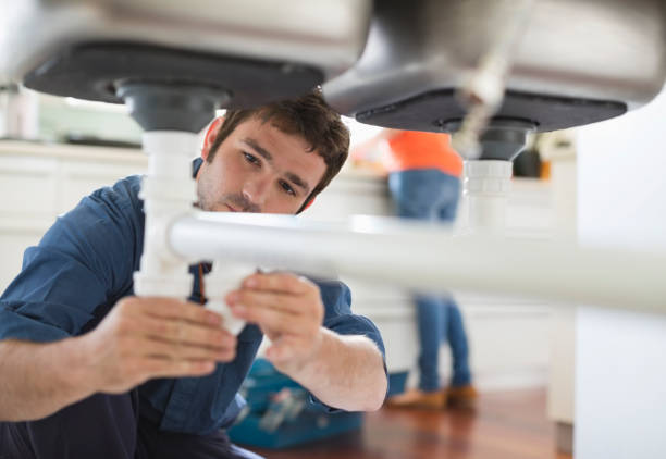 Reliable Chevy Chase View, MD Plumbing Solutions