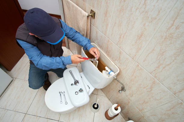 Best Local Plumber Services  in Chevy Chase View, MD