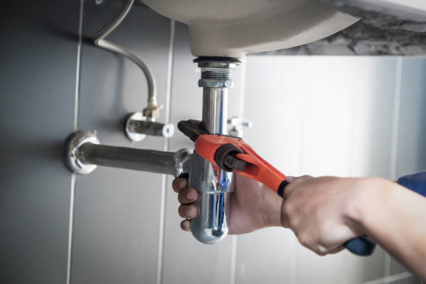 Shower Repair Services in Chevy Chase View, MD